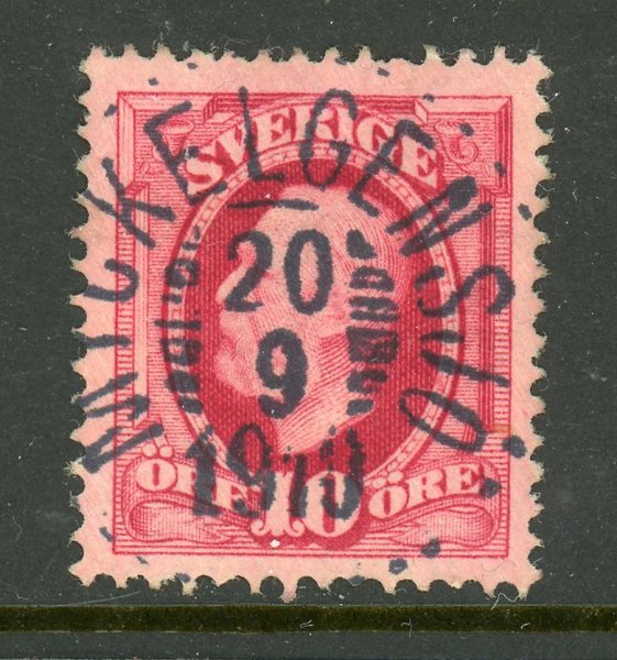 F54 Myckelgensjö 20.9.10, lyx!