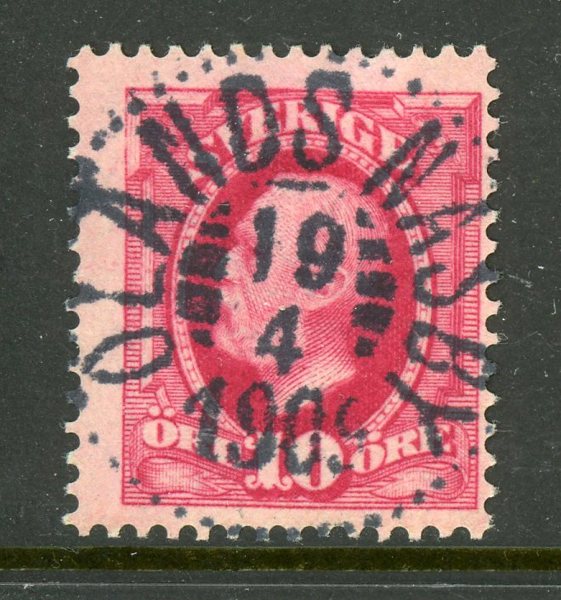 F54 Ölands Näsby 19.4.09, lyx!