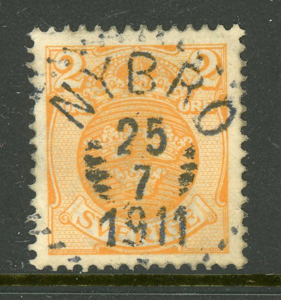 F69 Nybro 25.7.11, lyx