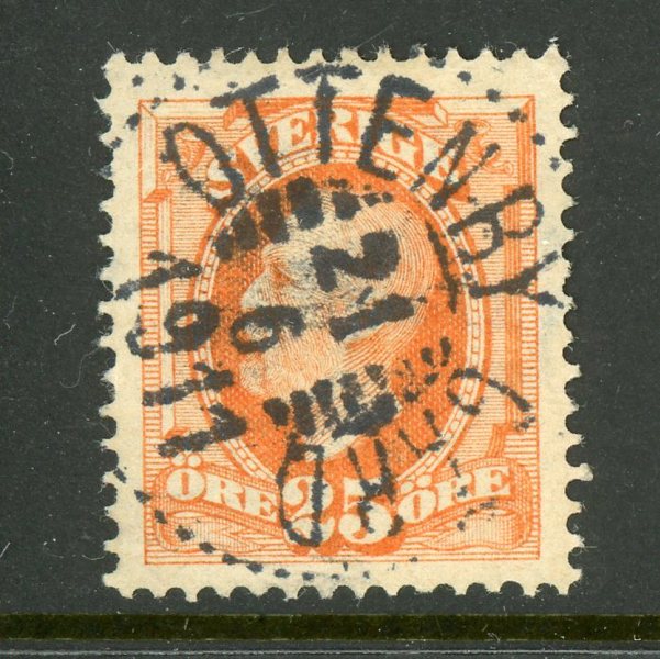 F57 Ottenby Gård 21.6.11, prakt
