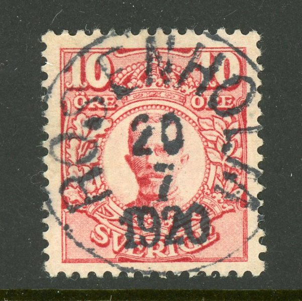 F82 Rosenholm 20.7.20, underbart ex!