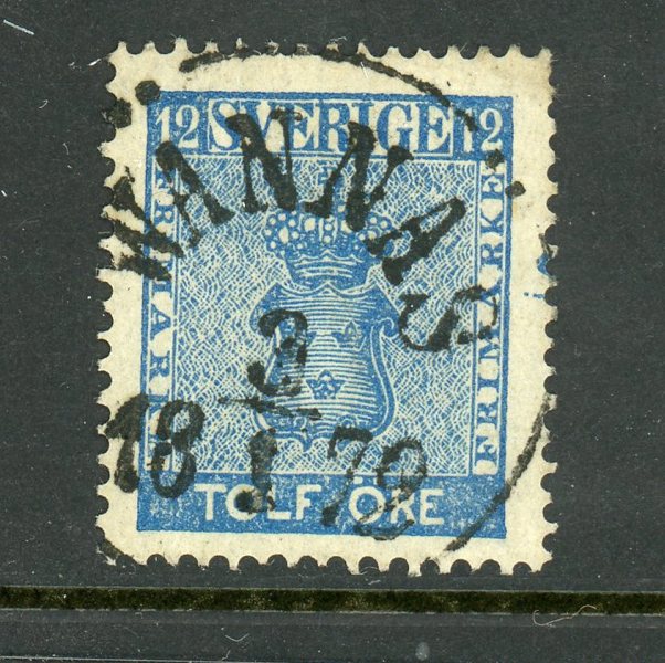 F9 Wännäs 3.1.72, pr-lyx, sällsynt