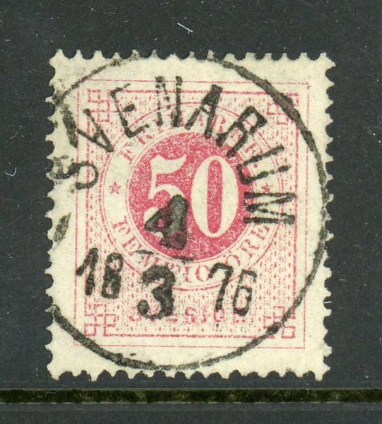 F26 Svenarum 4.3.76, prakt
