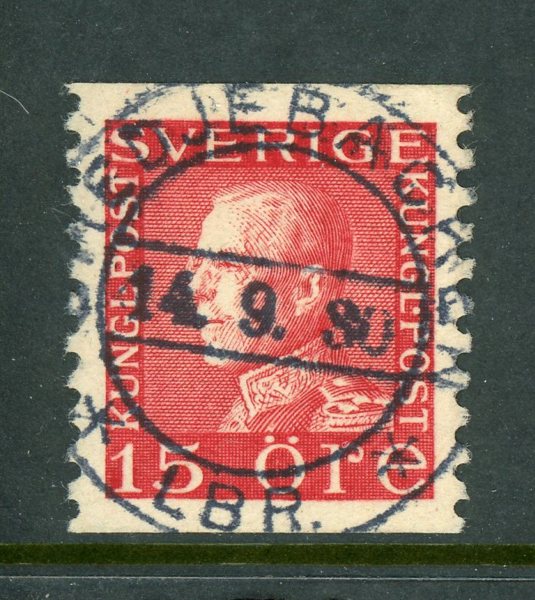 F177A Smedjebacken 14.9.30, lyxex.