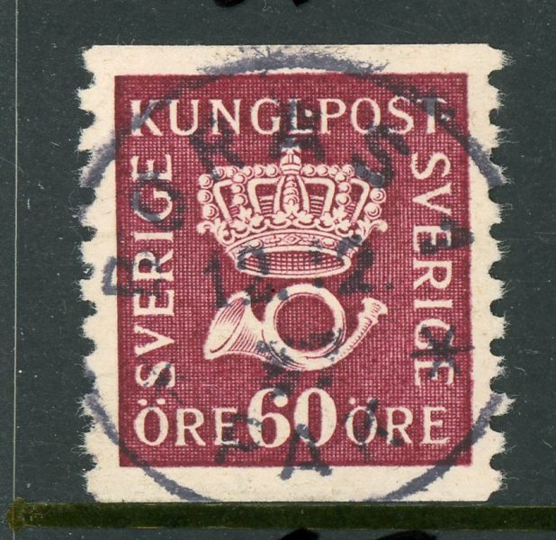 F163 Borås 12.12.37, lyxex på vitt papper.