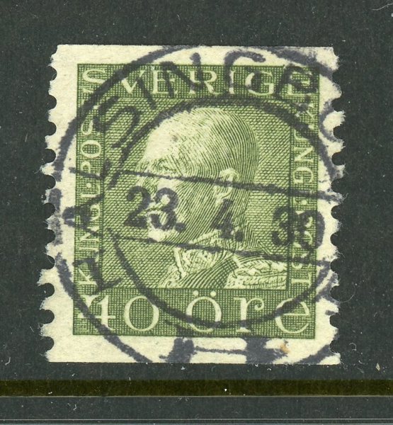 F189 Hälsingborg 23.4.30, praktex av svåra "typ 1".