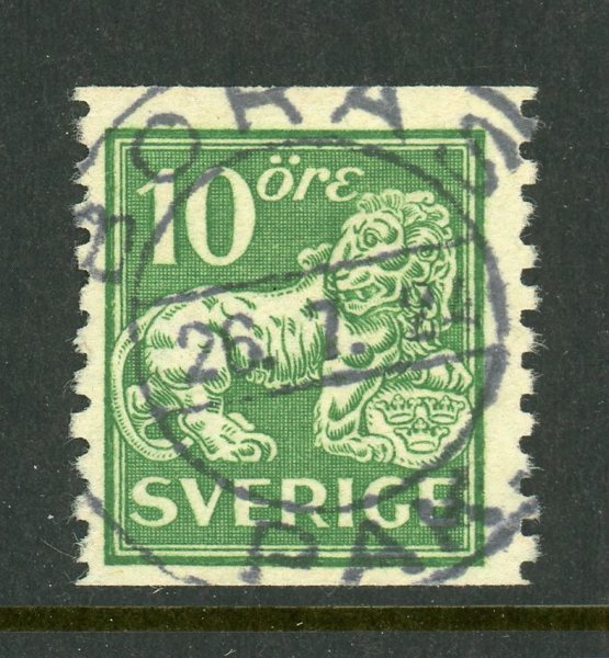 F144Acz Borås 26.7.24, vackraste kända ex?