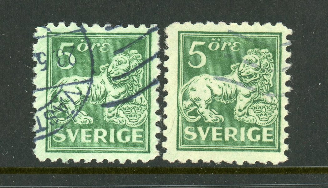 F140Acx och cxz i fina felfria exemplar.