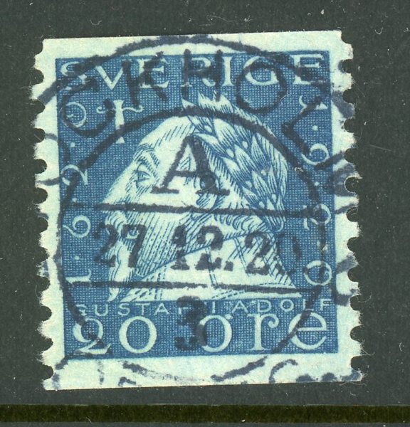 F152A Stockholm 27.12.20, lyx.