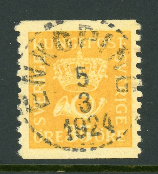 F156 Enköping 5.3.24, underbart ex!