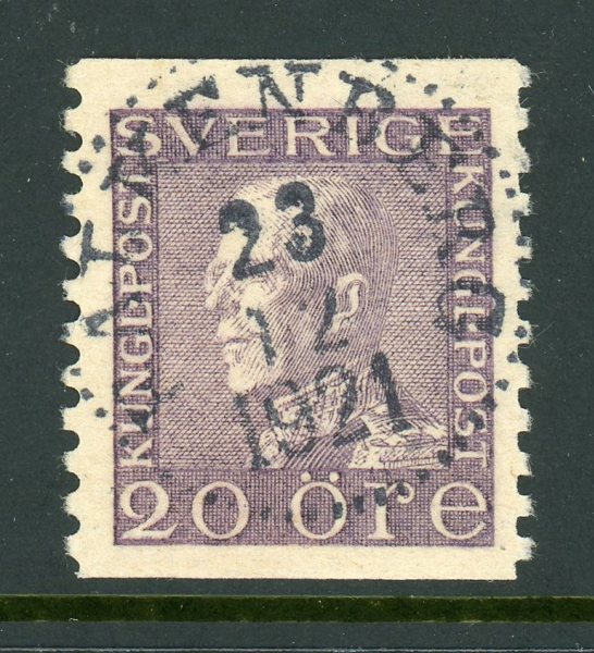 F179A Falkenberg 23.12.21, superbt ex