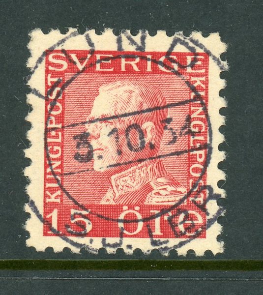 F177C Lund 3.10.34,lyx på vitt papper.