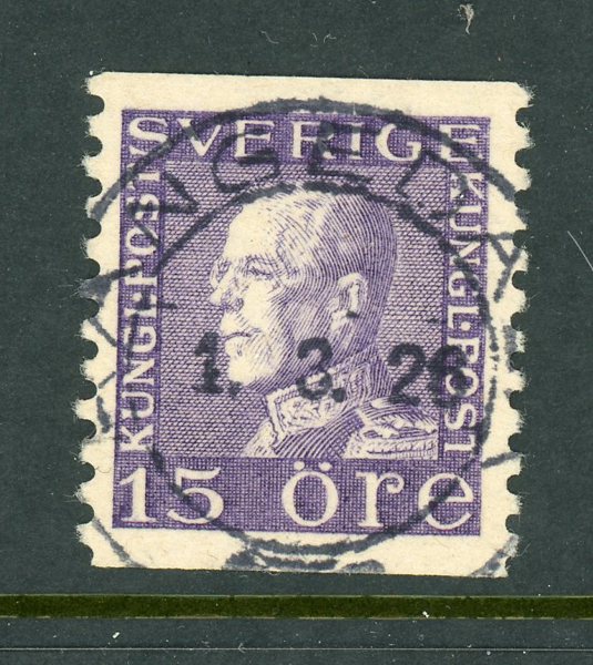 F175A Rångedala 1.3.26, pr-lyx
