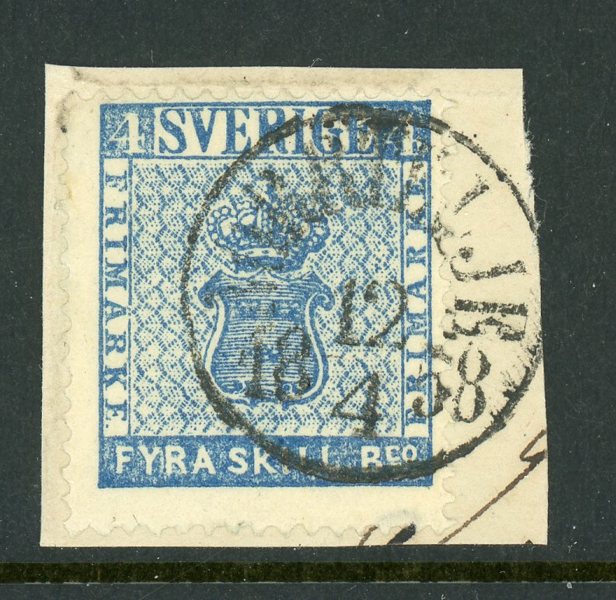 F2 Norrtelje 12.4.58, vackert klipp.