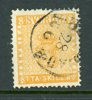 F4h Halmstad 28.6.58, fräscht ex med attest HOW 2.3.2, kt.