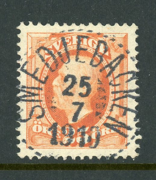 F57 Smedjebacken 25.7.10, lyxex.