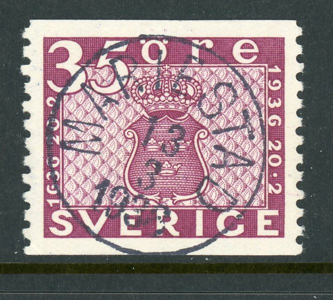 F252 Mariestad 13.3.38, lyxex.