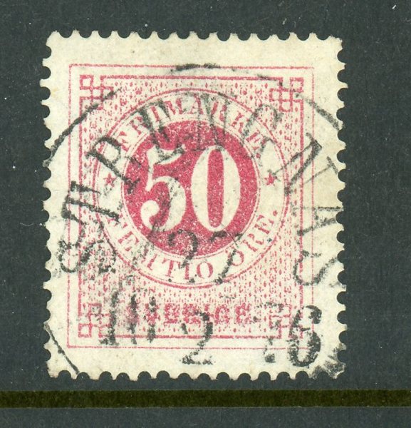 F26g Strengnäs 27.2.76, bläck-streck.
