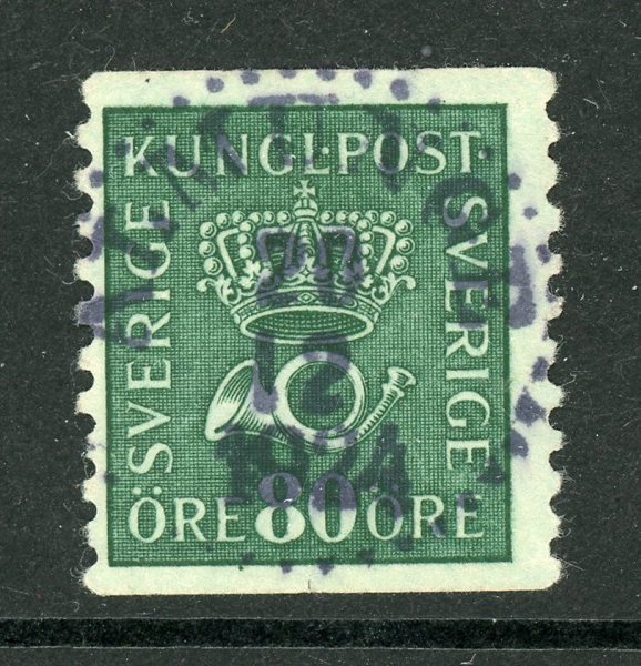 F165 cx Almunge 28.12.24, lyx-stämplat ex.