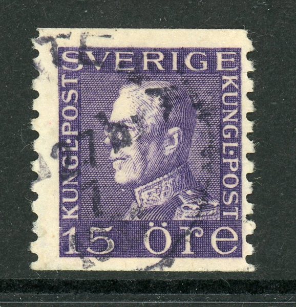 F175cx Vadstena 27.7.24, vackert ex.