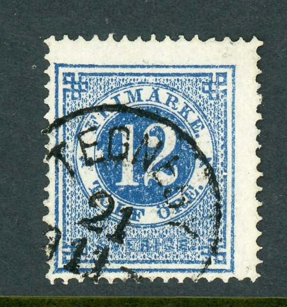 F21 Tegneby 21.11.7x, ovanlig.