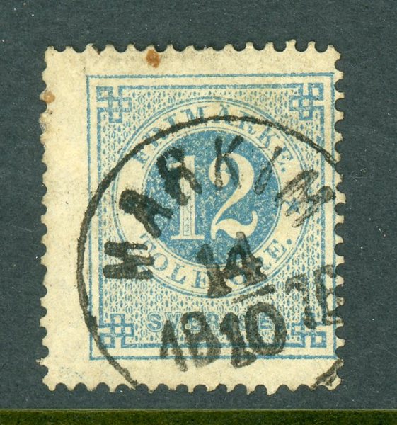 F21 Markim 14.10.76, prakt