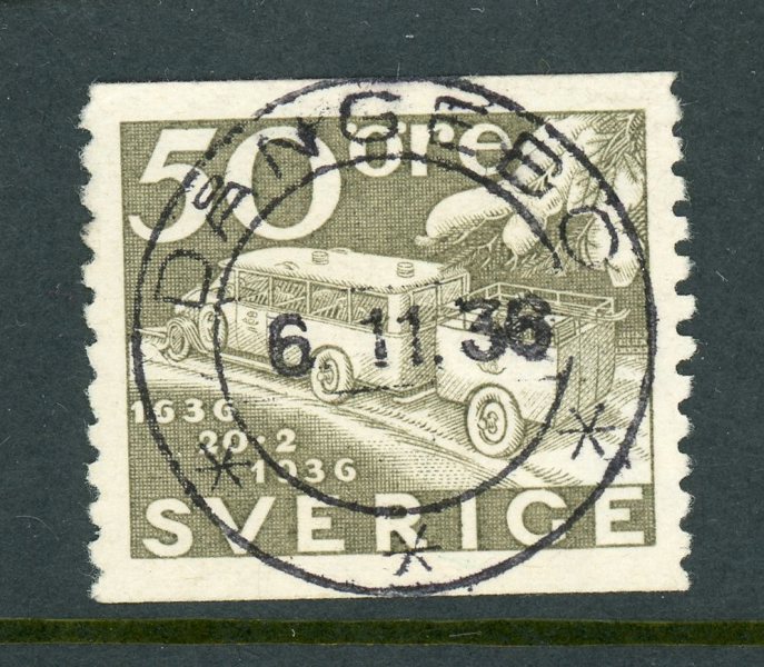 F255 Dångebo 6.11.38, lyxex.
