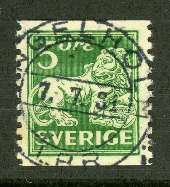 F143A Ängelholm 7.7.31, lyx