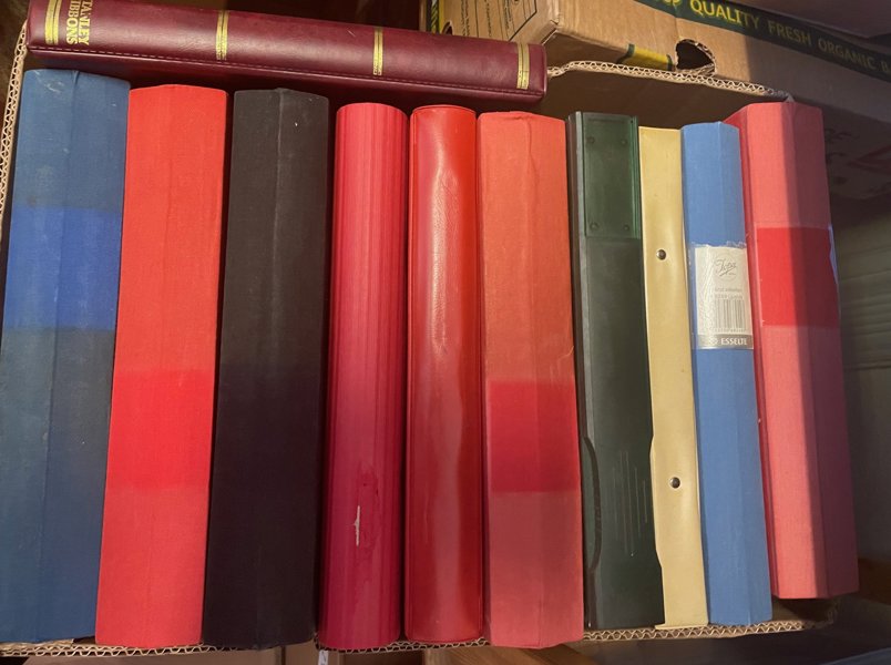 England - Drottning Elizabeth