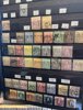SCHWEIZ: xx/x/o samling  till 1993 i insticks-album.