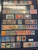 SCHWEIZ: xx/x/o samling  till 1993 i insticks-album.