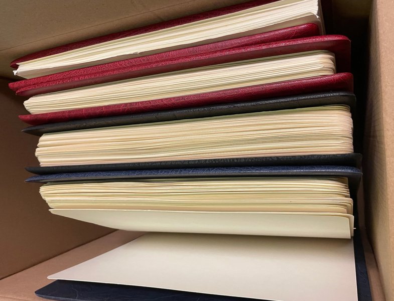 xx i princip komplett samling 1951-1994 + Häften.