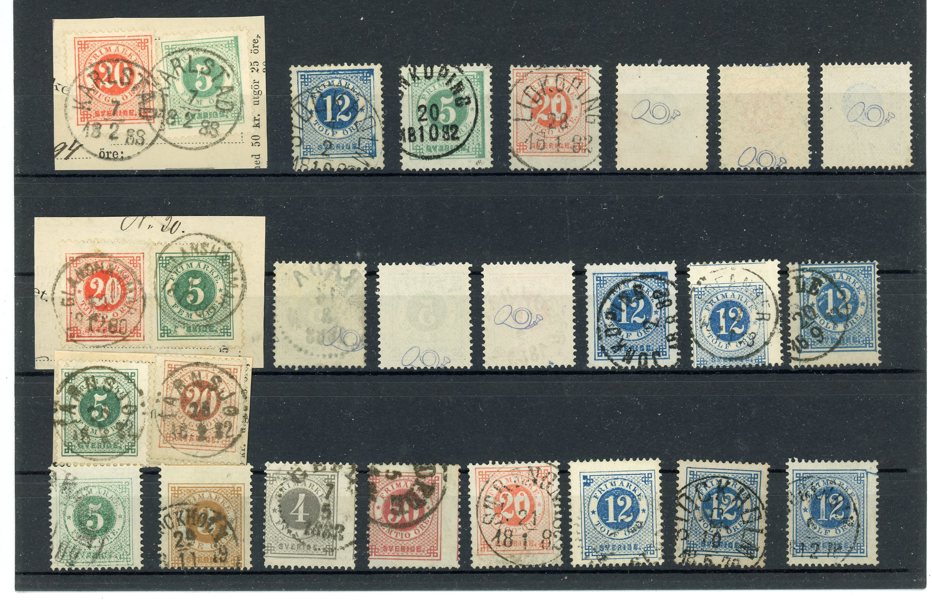 Ringtyp: trevlig lot varianter enligt bild.