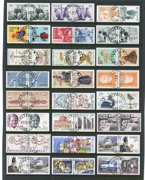 1970-80tal: 24st BB-par i superlyx.