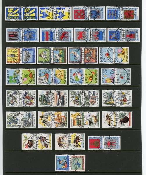 Rabattmärken: 28st OLIKA BB-par i super-lyx