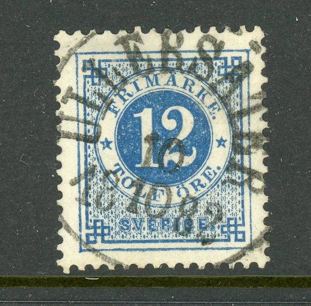 F32 Ullersäter 10.10.82, pr-lyx ex.