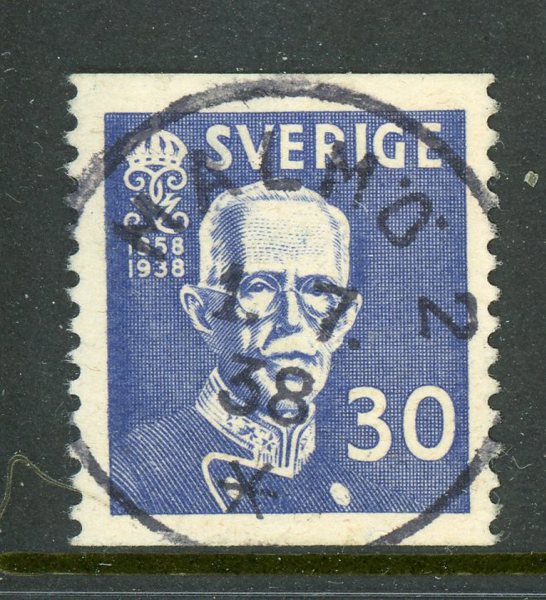 F268 Malmö2 1.7.38, pr-lyxex.
