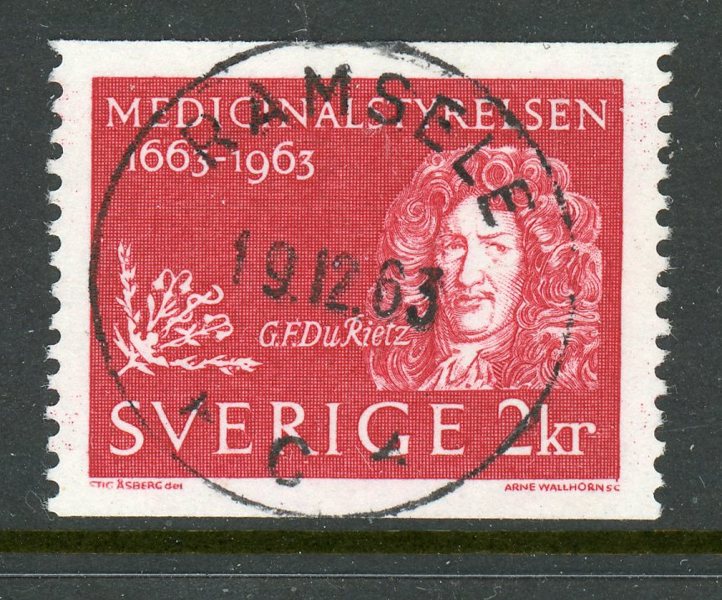 F550 Ramsele 19.12.63, lyx