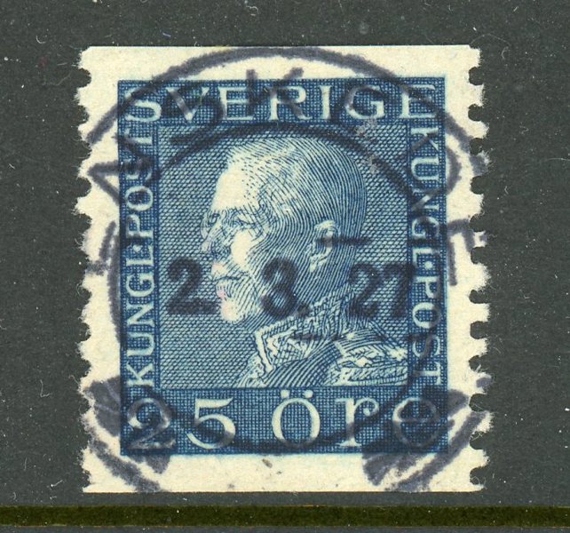 F183 Enskede 2.3.27, pr-lyx på tonat papper.