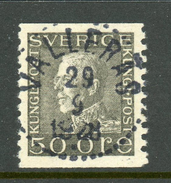 F192 vallerås 29.9.28, pr-lyx på tonat papper.