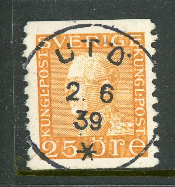 F184 Utö 2.6.39, pr-lyxex!