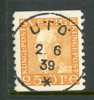 F184 Utö 2.6.39, pr-lyxex!