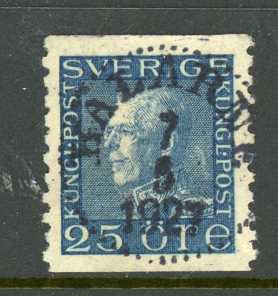 F183 Kälarne 7.5.27, pr-lyx