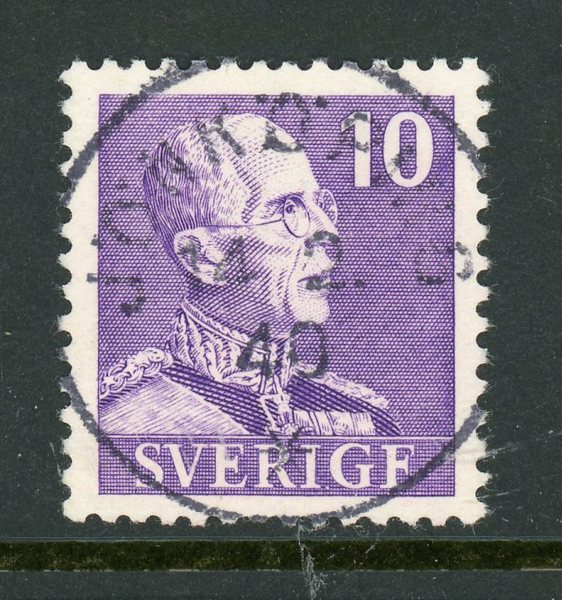 F269C Jönköping 14.2.40, pr-lyx