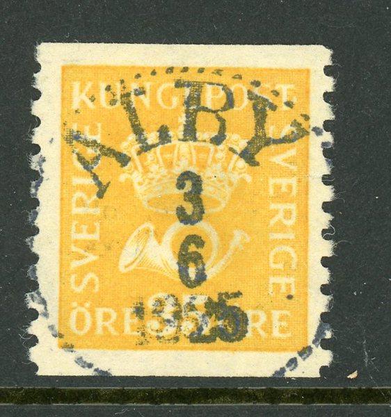 F157 Alby 3.6.25, pr-lyx