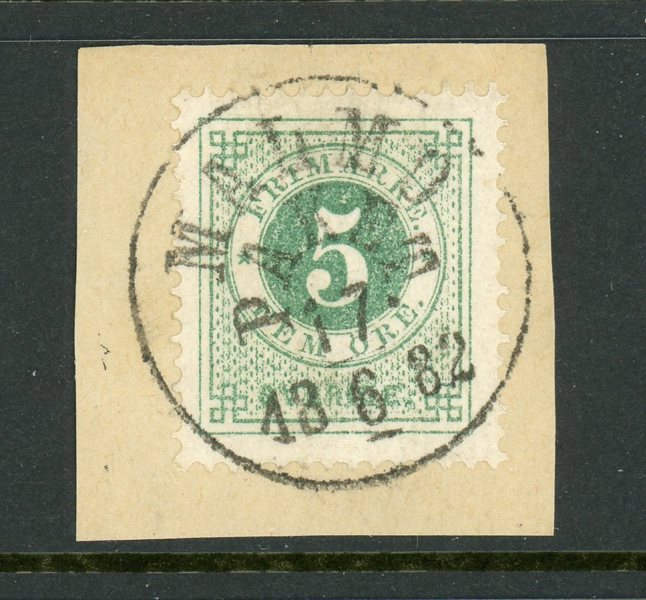 F30 malmö PAKET 17.6.82, lyx-klipp.