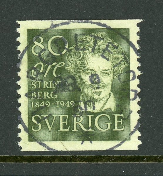 F387 Margaretetorp 23.9.50, lyxex.