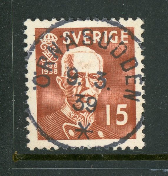 F267C Örnäsudden 9.3.39, lyx