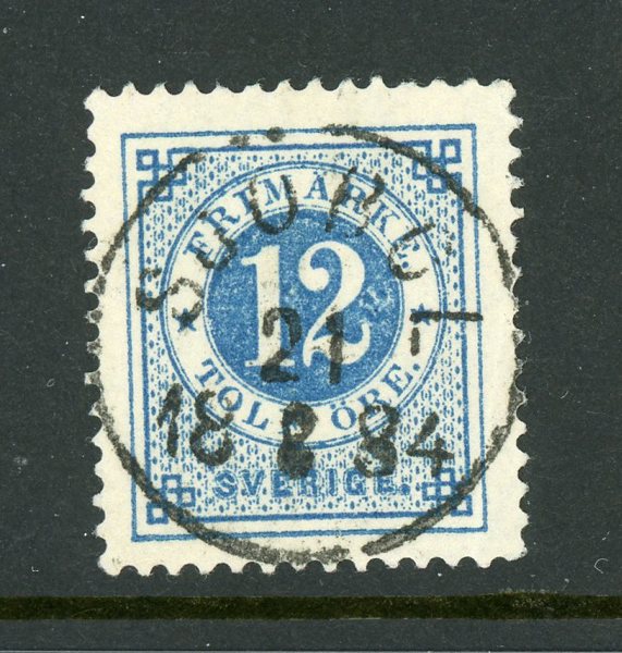 F32 Sjöbol 21.8.84, pr-lyxex.