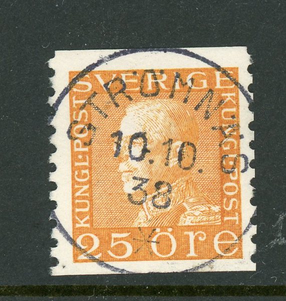 F184 Strömnäs 10.10.38, pr-lyx